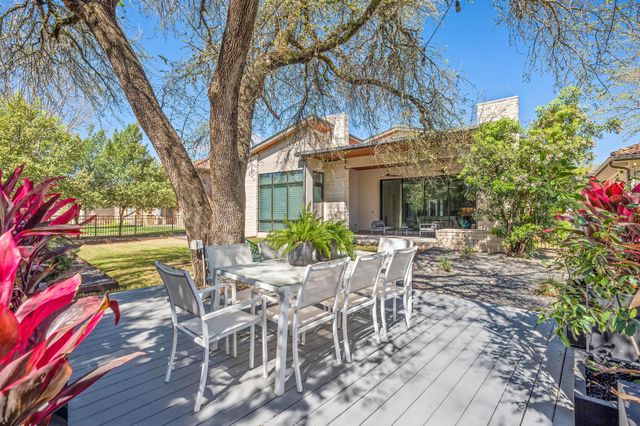 8221 Carranzo DR, Austin, TX 78735