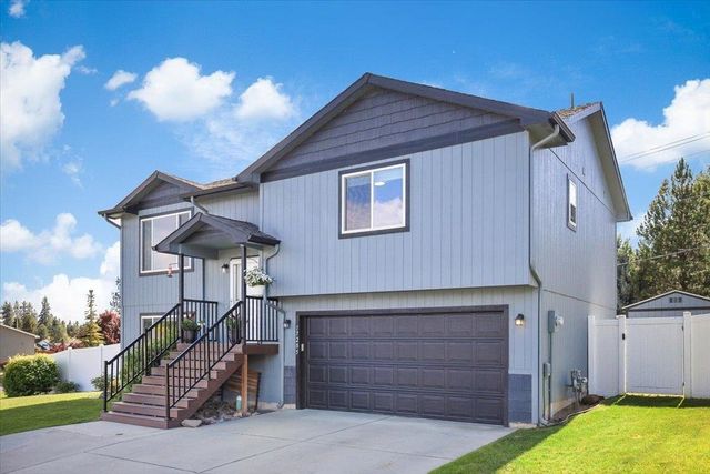 17205 N DAKOTA Ln, Colbert, WA 99005