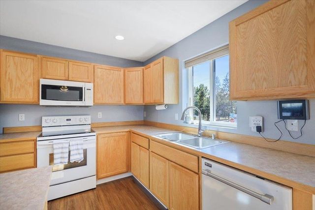 17205 N DAKOTA Ln, Colbert, WA 99005