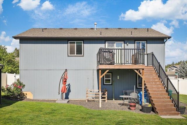 17205 N DAKOTA Ln, Colbert, WA 99005