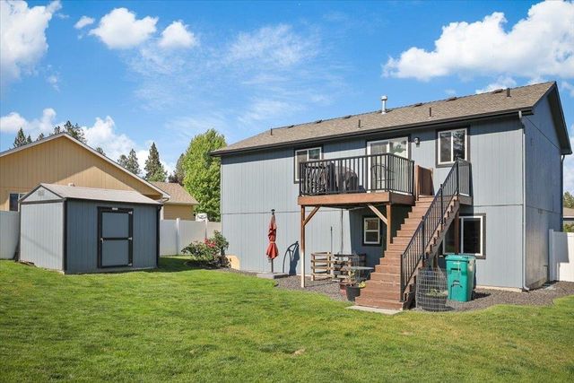 17205 N DAKOTA Ln, Colbert, WA 99005