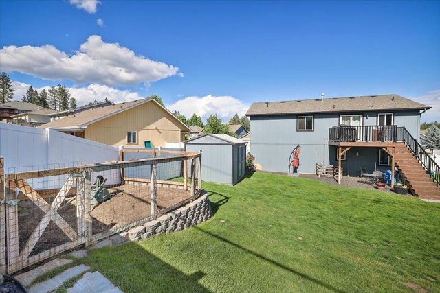17205 N DAKOTA Ln, Colbert, WA 99005