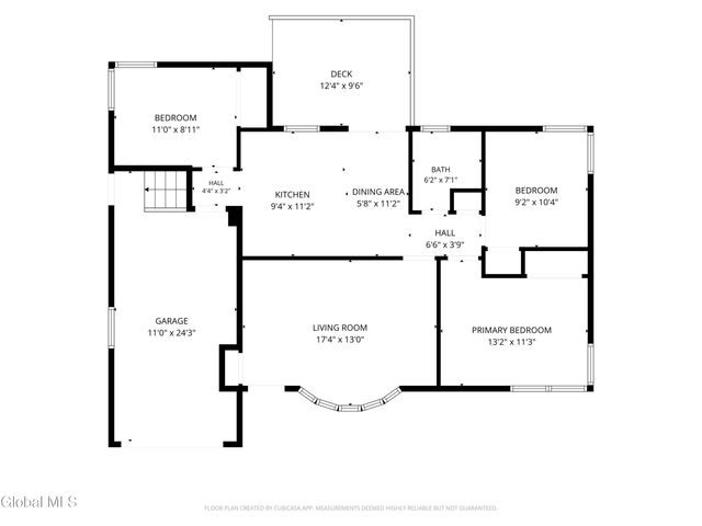 2368 Pine Avenue, Schenectady, NY 12304