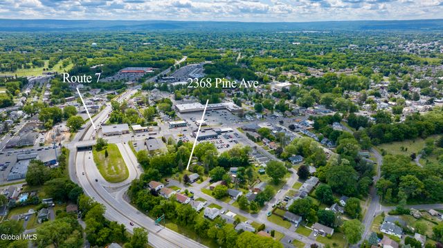 2368 Pine Avenue, Schenectady, NY 12304
