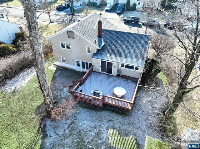 331 Webster Drive, New Milford, NJ 07646