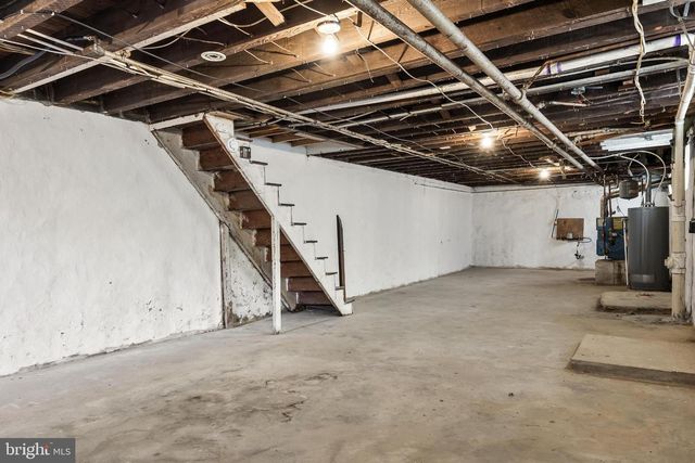 414 E 20TH ST, Chester, PA 19013