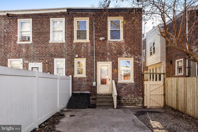 414 E 20TH ST, Chester, PA 19013