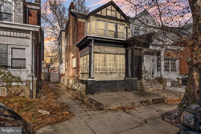 414 E 20TH ST, Chester, PA 19013