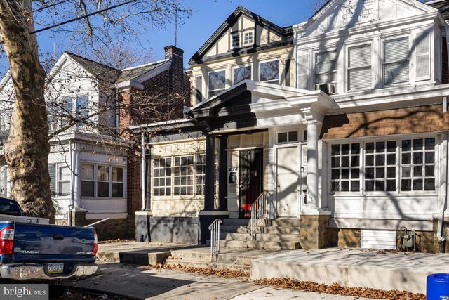 414 E 20TH ST, Chester, PA 19013