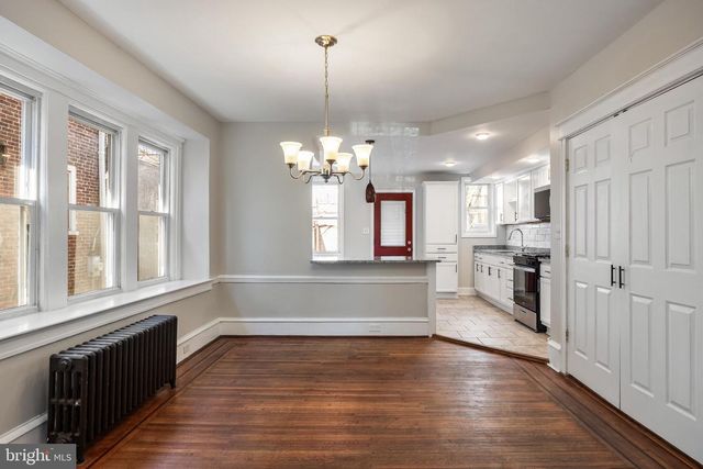 414 E 20TH ST, Chester, PA 19013