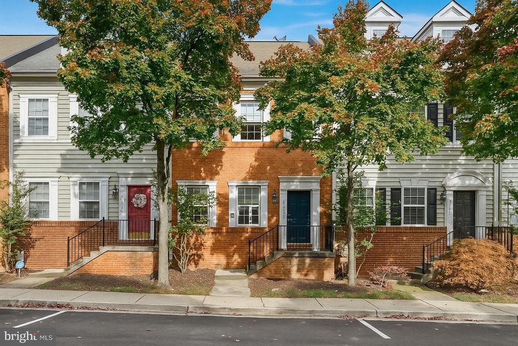 5564 LANIER AVE, Suitland, MD 20746