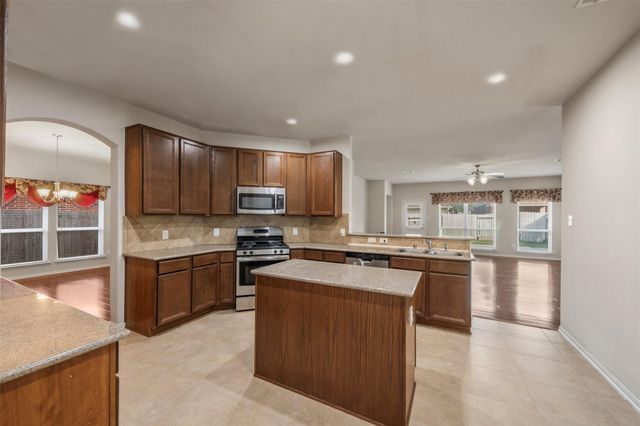 4826 Gingham Check Court, Katy, TX 77449