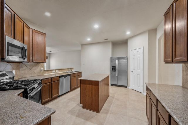 4826 Gingham Check Court, Katy, TX 77449