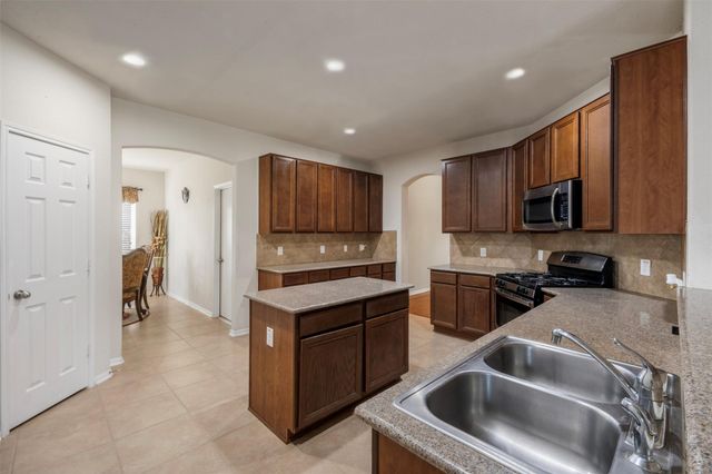 4826 Gingham Check Court, Katy, TX 77449