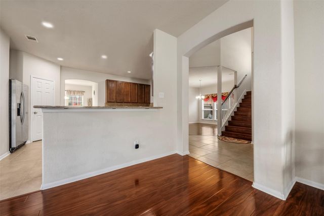 4826 Gingham Check Court, Katy, TX 77449