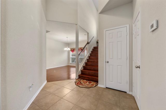 4826 Gingham Check Court, Katy, TX 77449