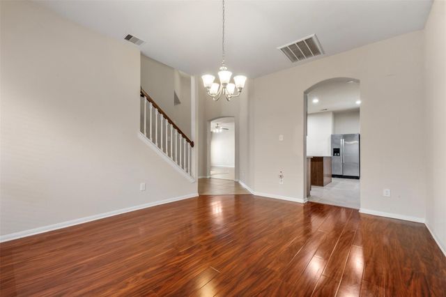 4826 Gingham Check Court, Katy, TX 77449