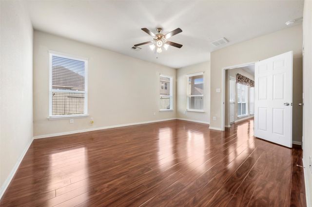 4826 Gingham Check Court, Katy, TX 77449