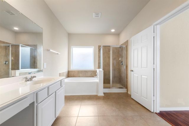 4826 Gingham Check Court, Katy, TX 77449