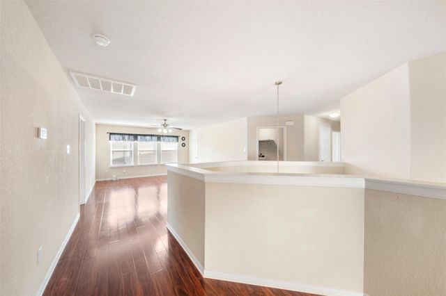 4826 Gingham Check Court, Katy, TX 77449