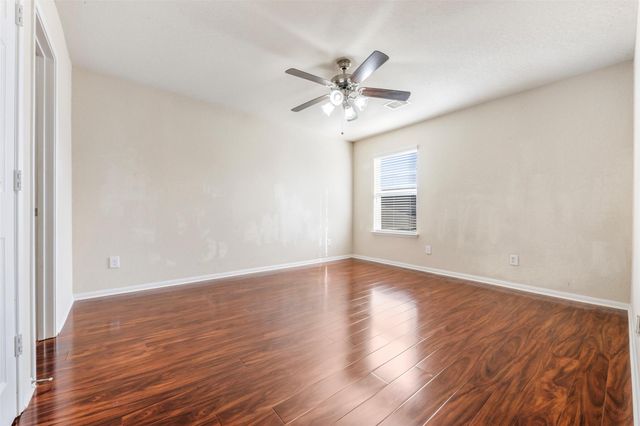 4826 Gingham Check Court, Katy, TX 77449