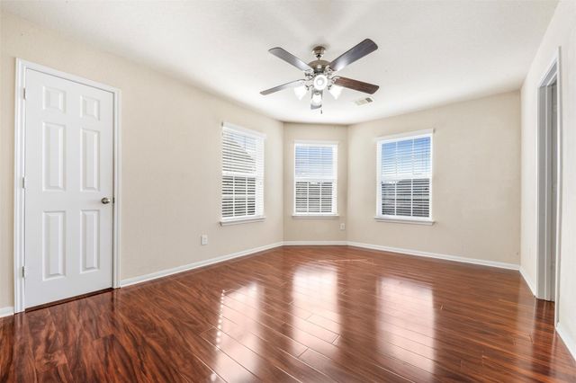 4826 Gingham Check Court, Katy, TX 77449