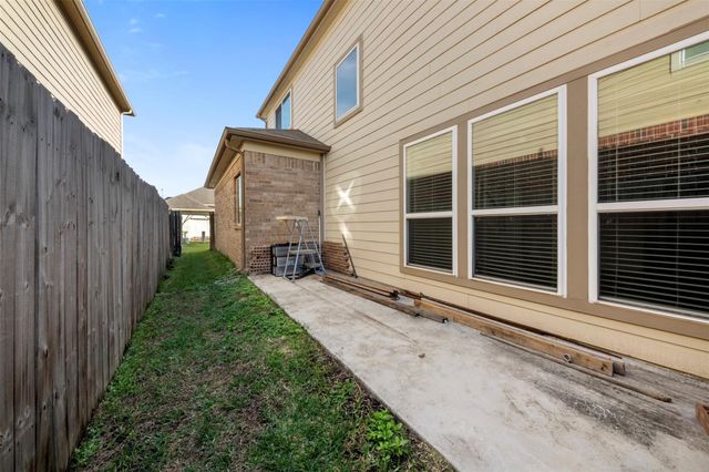 4826 Gingham Check Court, Katy, TX 77449