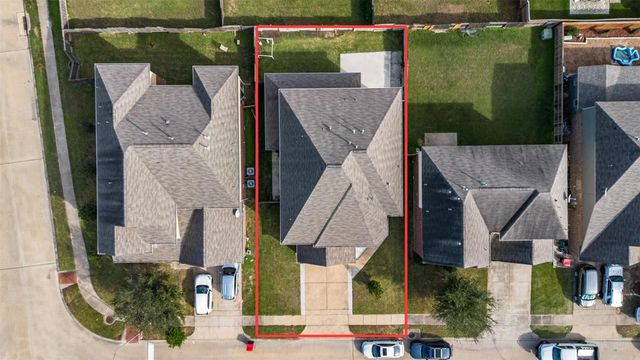 4826 Gingham Check Court, Katy, TX 77449