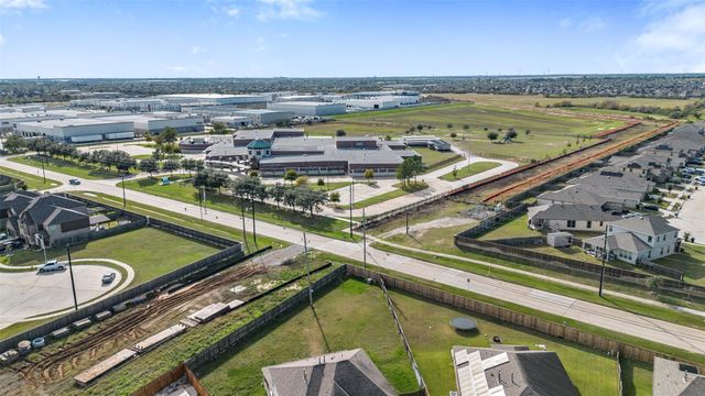 4826 Gingham Check Court, Katy, TX 77449