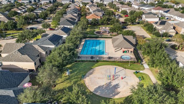 4826 Gingham Check Court, Katy, TX 77449