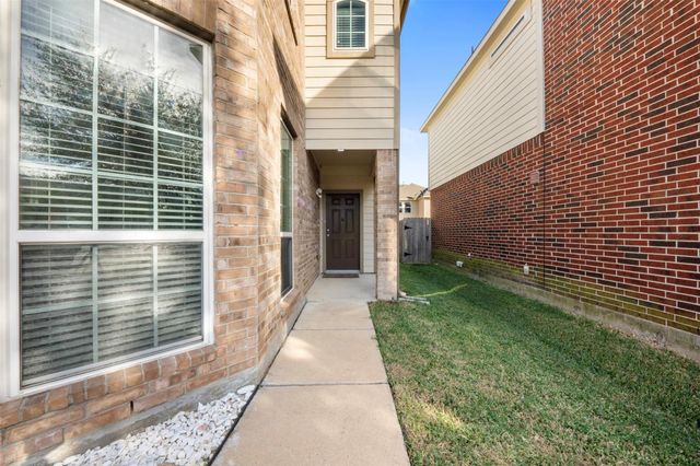 4826 Gingham Check Court, Katy, TX 77449