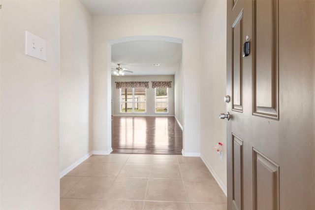 4826 Gingham Check Court, Katy, TX 77449