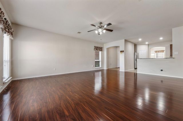 4826 Gingham Check Court, Katy, TX 77449