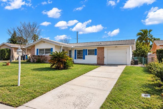 2019 HIGH RIDGE DRIVE, Clearwater, FL 33763
