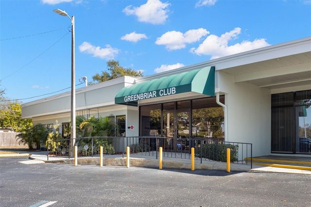 2019 HIGH RIDGE DRIVE, Clearwater, FL 33763
