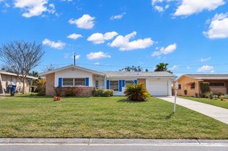 2019 HIGH RIDGE DRIVE, Clearwater, FL 33763