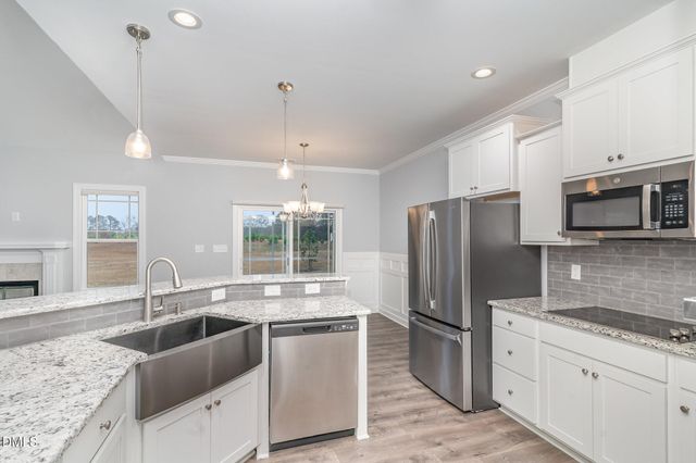 88 Bodacious Lane, Benson, NC 27504