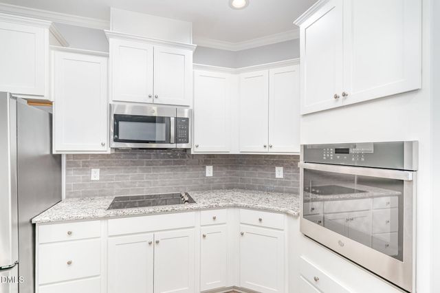 88 Bodacious Lane, Benson, NC 27504