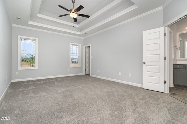 88 Bodacious Lane, Benson, NC 27504