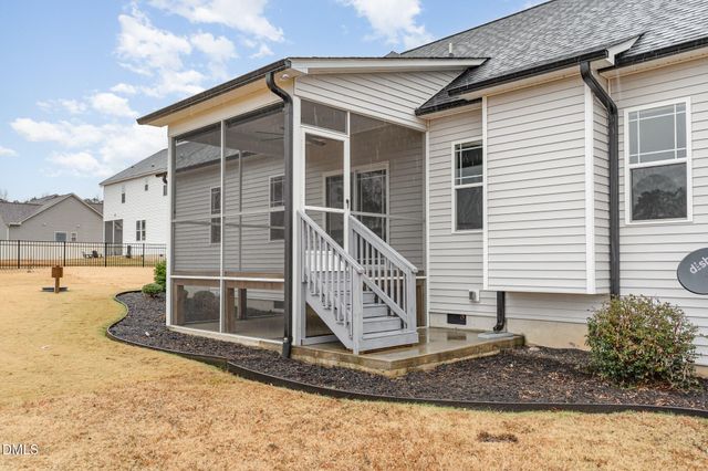 88 Bodacious Lane, Benson, NC 27504