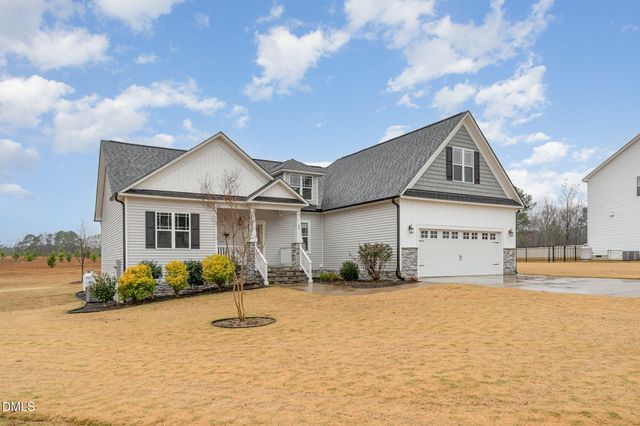 88 Bodacious Lane, Benson, NC 27504