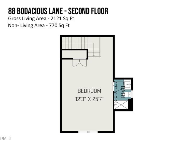 88 Bodacious Lane, Benson, NC 27504