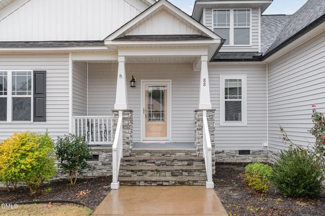 88 Bodacious Lane, Benson, NC 27504