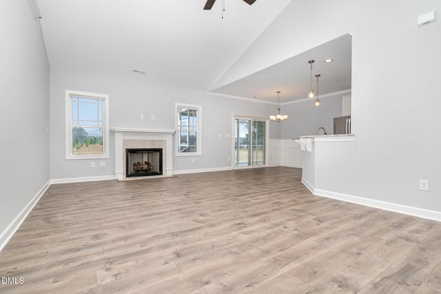 88 Bodacious Lane, Benson, NC 27504