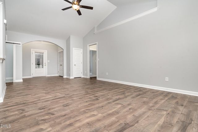 88 Bodacious Lane, Benson, NC 27504