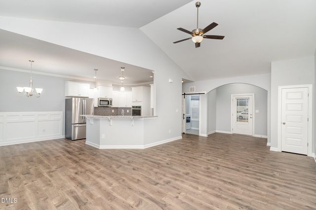 88 Bodacious Lane, Benson, NC 27504