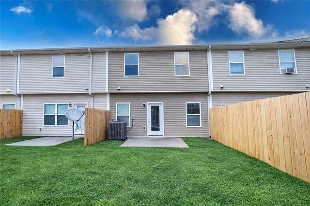 6212 Ellenwood Drive, Rex, GA 30273