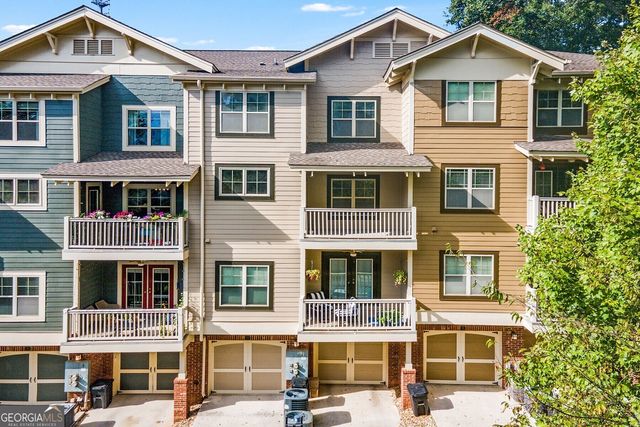 655 Mead Street SE 60, Atlanta, GA 30312