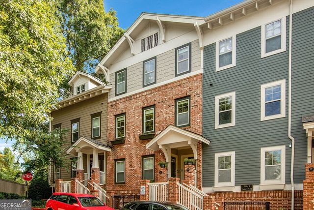 655 Mead Street SE 60, Atlanta, GA 30312