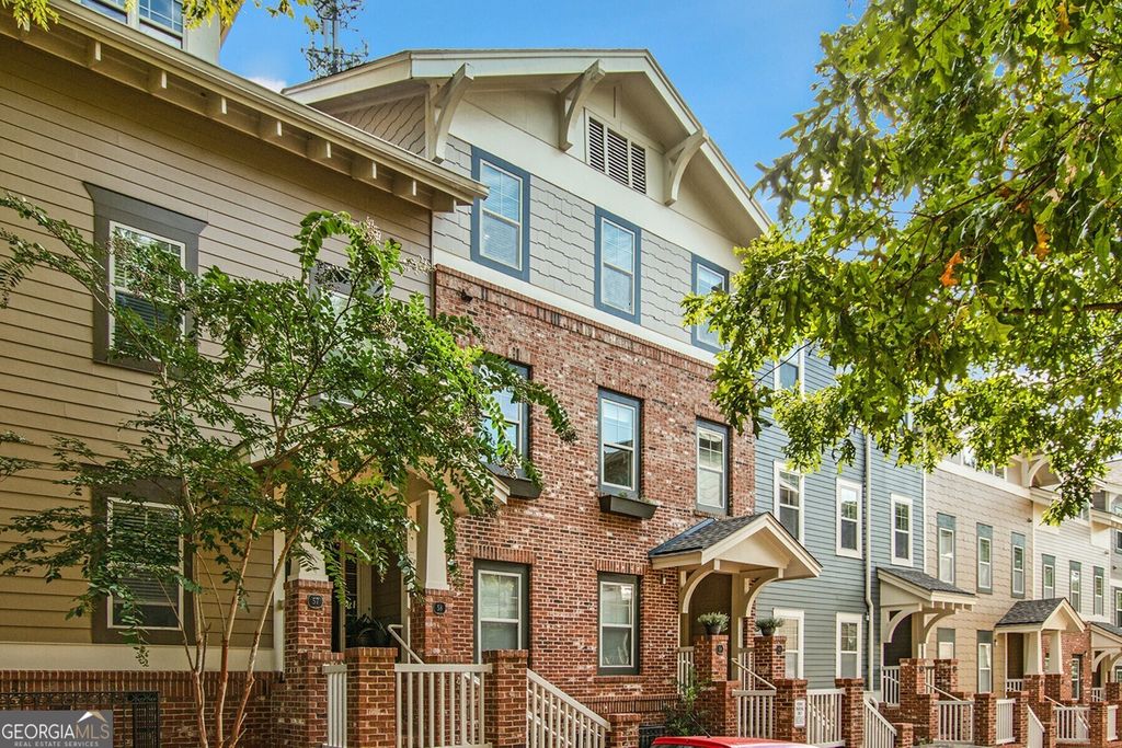 655 Mead Street SE 60, Atlanta, GA 30312